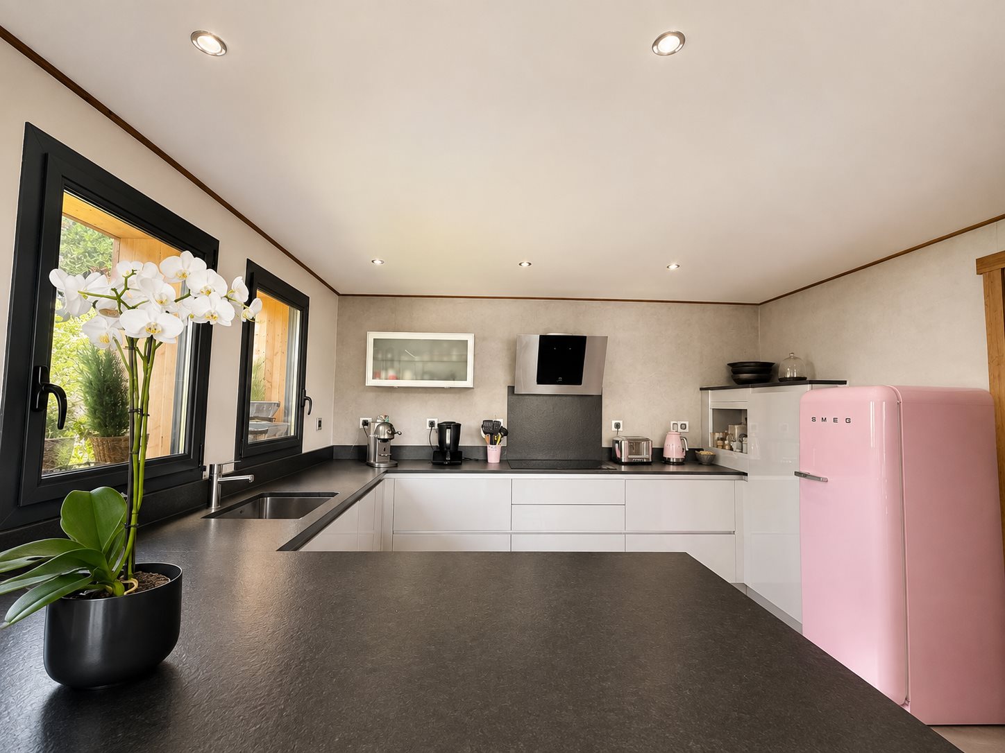Maison à vendre, 196m², Courchevel