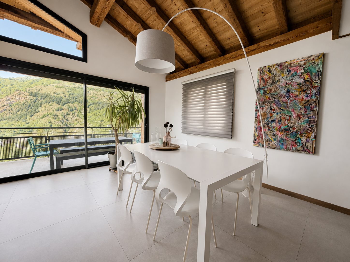 Maison à vendre, 196m², Courchevel
