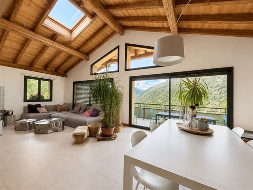 Maison 7 pièces 196 m² · à Courchevel · 196 m² · 1 350 000 €