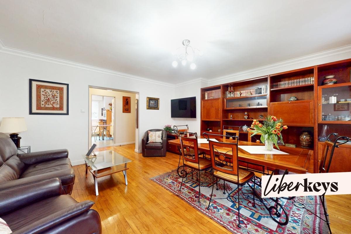 Appartement à vendre, 100m², Saint-Brieuc