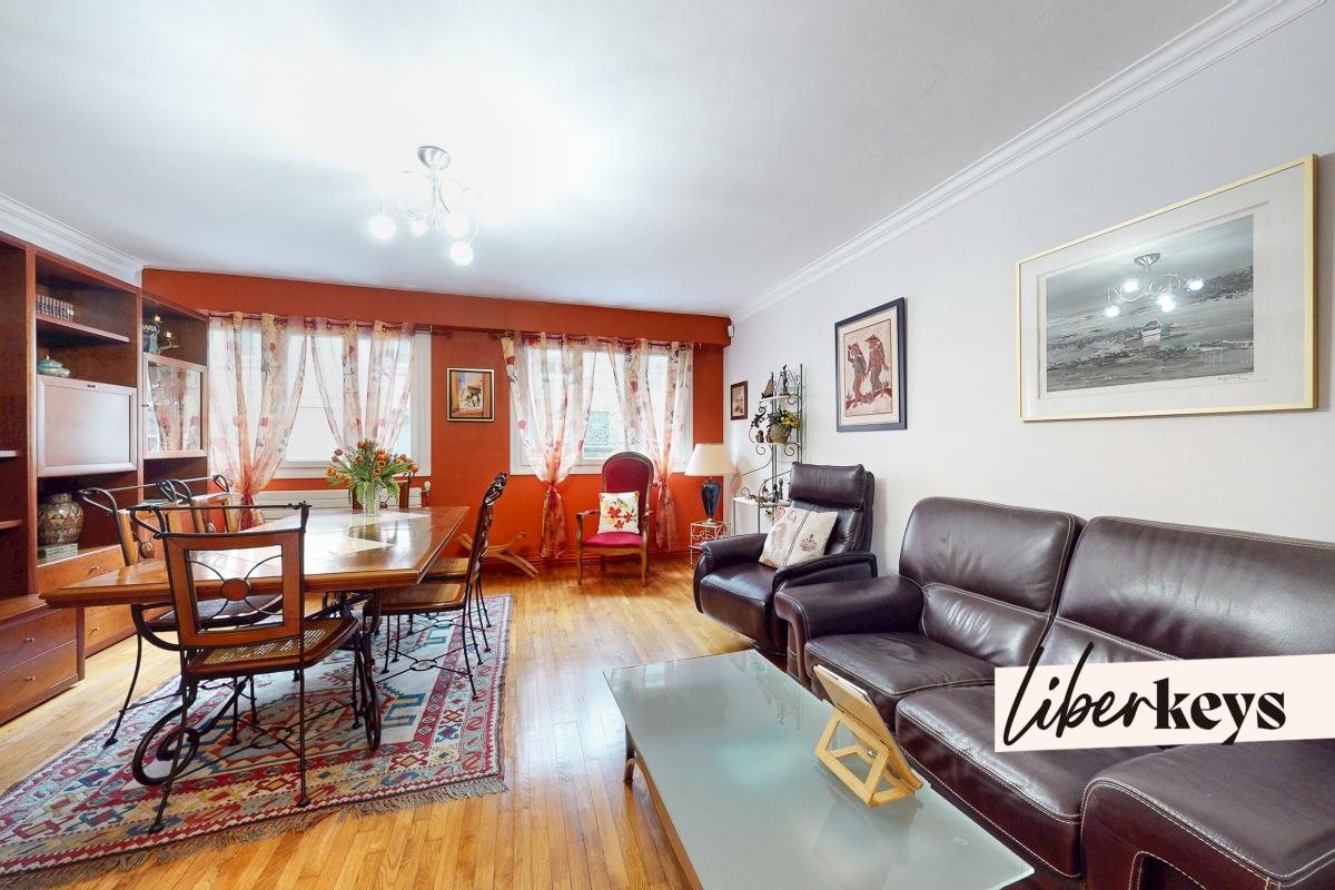 Appartement à vendre, 100m², Saint-Brieuc