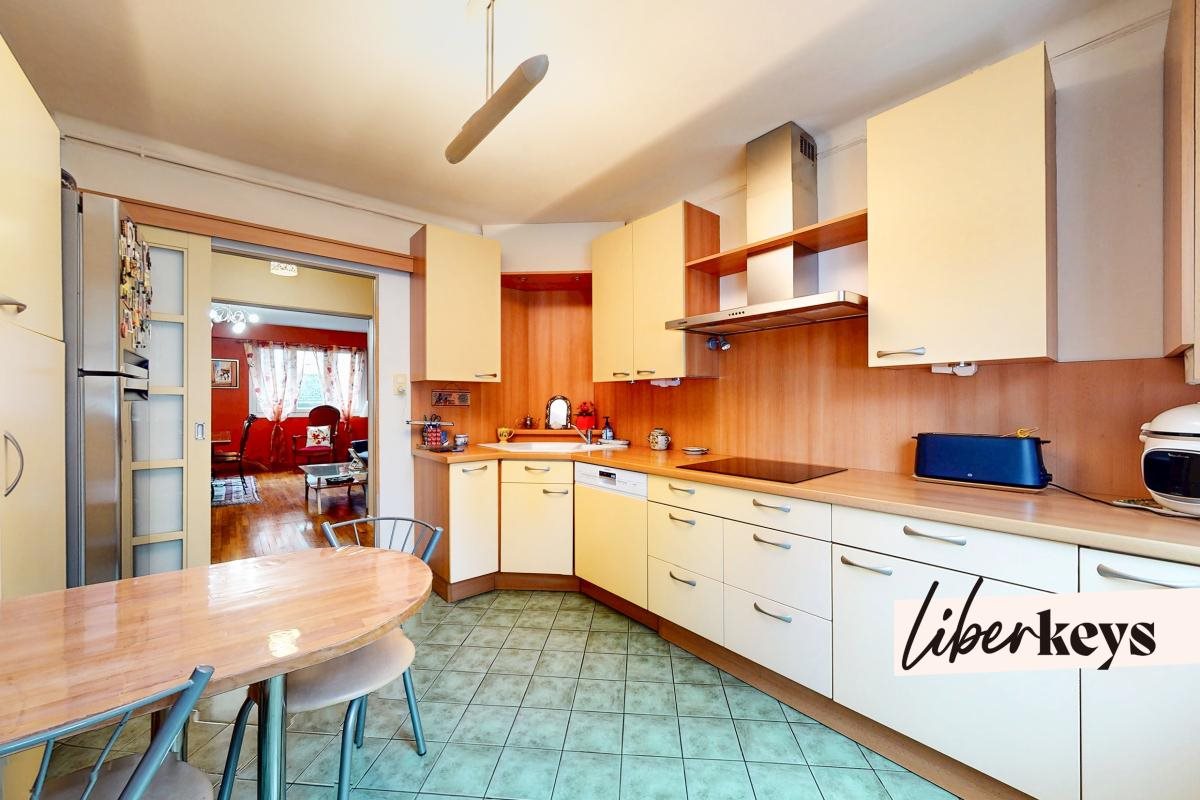 Appartement à vendre, 100m², Saint-Brieuc