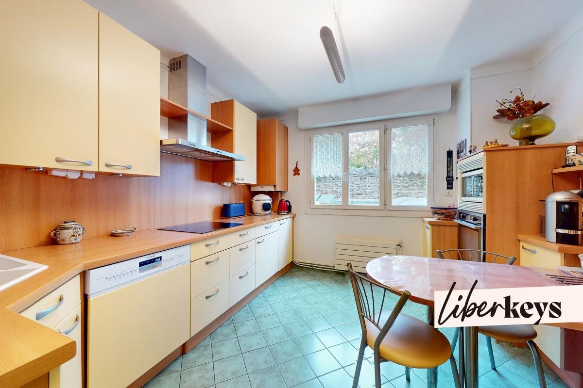 Appartement à vendre, 100m², Saint-Brieuc