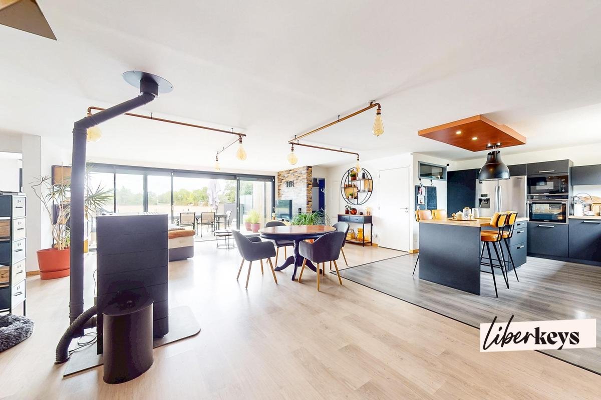 Maison à vendre, 144m², Binic-Étables-sur-Mer