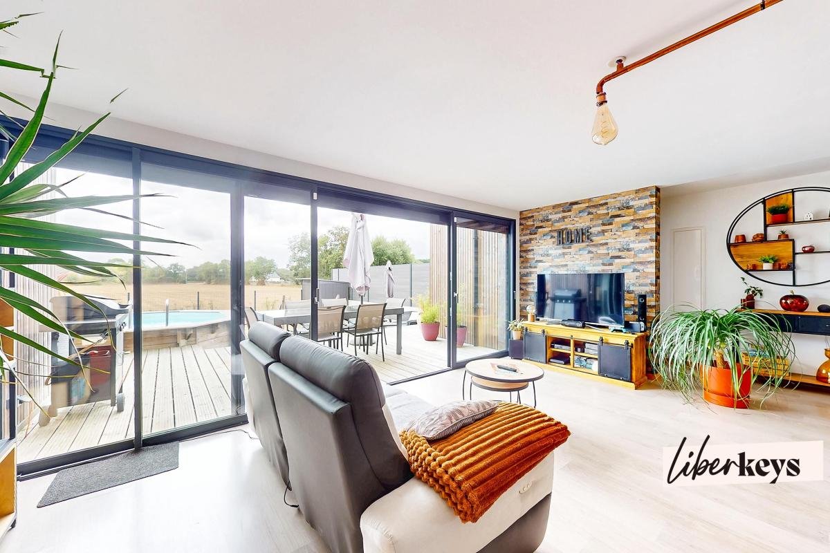 Maison à vendre, 144m², Binic-Étables-sur-Mer