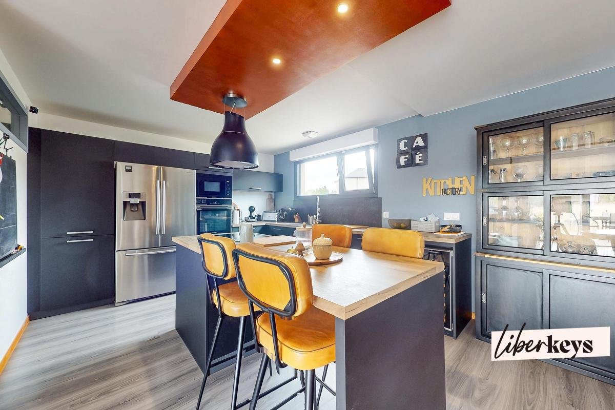 Maison à vendre, 144m², Binic-Étables-sur-Mer