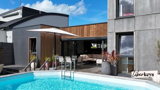 Maison 6 pièces 144 m² · à Binic-Étables-sur-Mer · 144 m² · 509 000 €