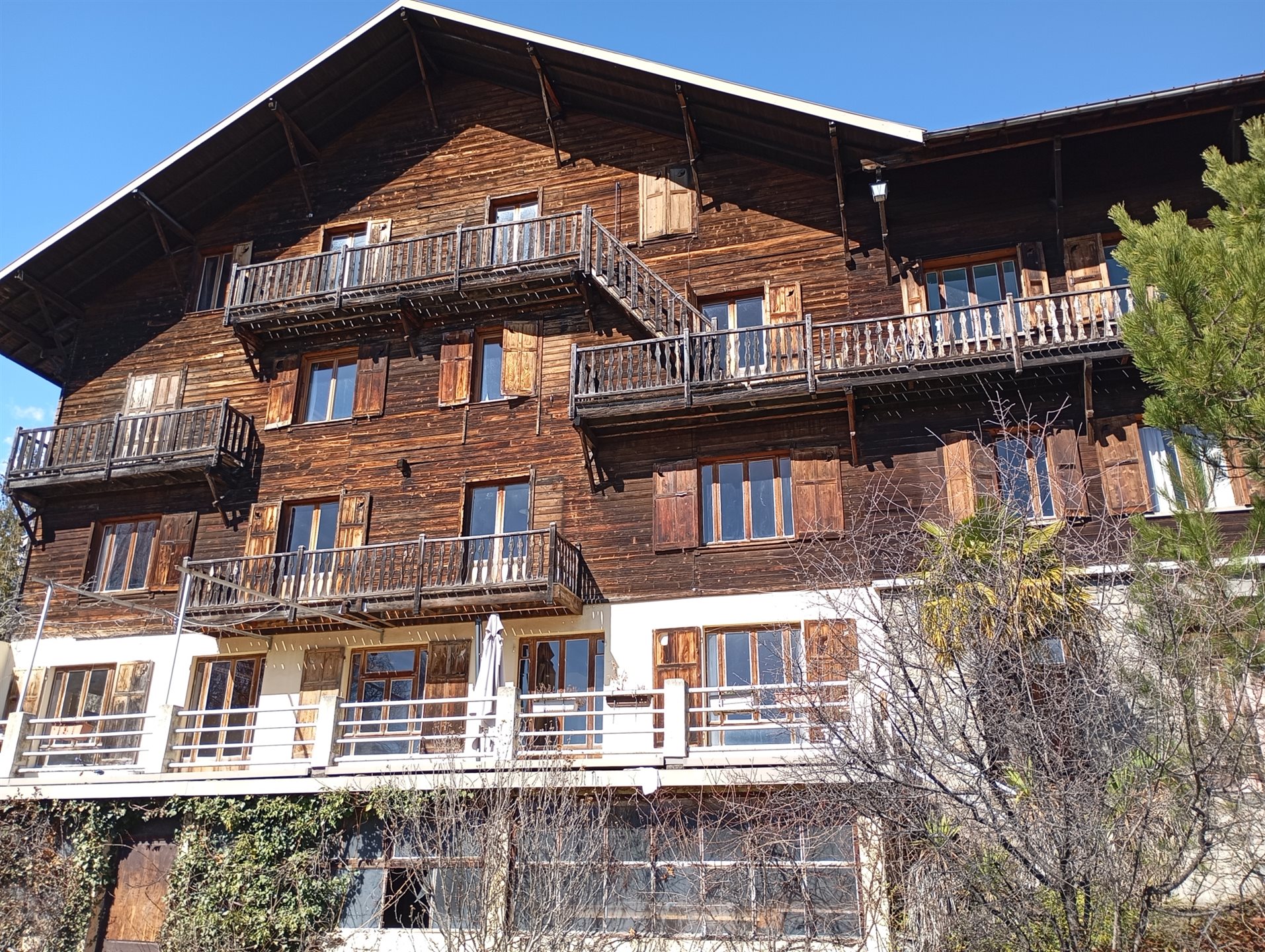 Maison à vendre, 828m², Embrun