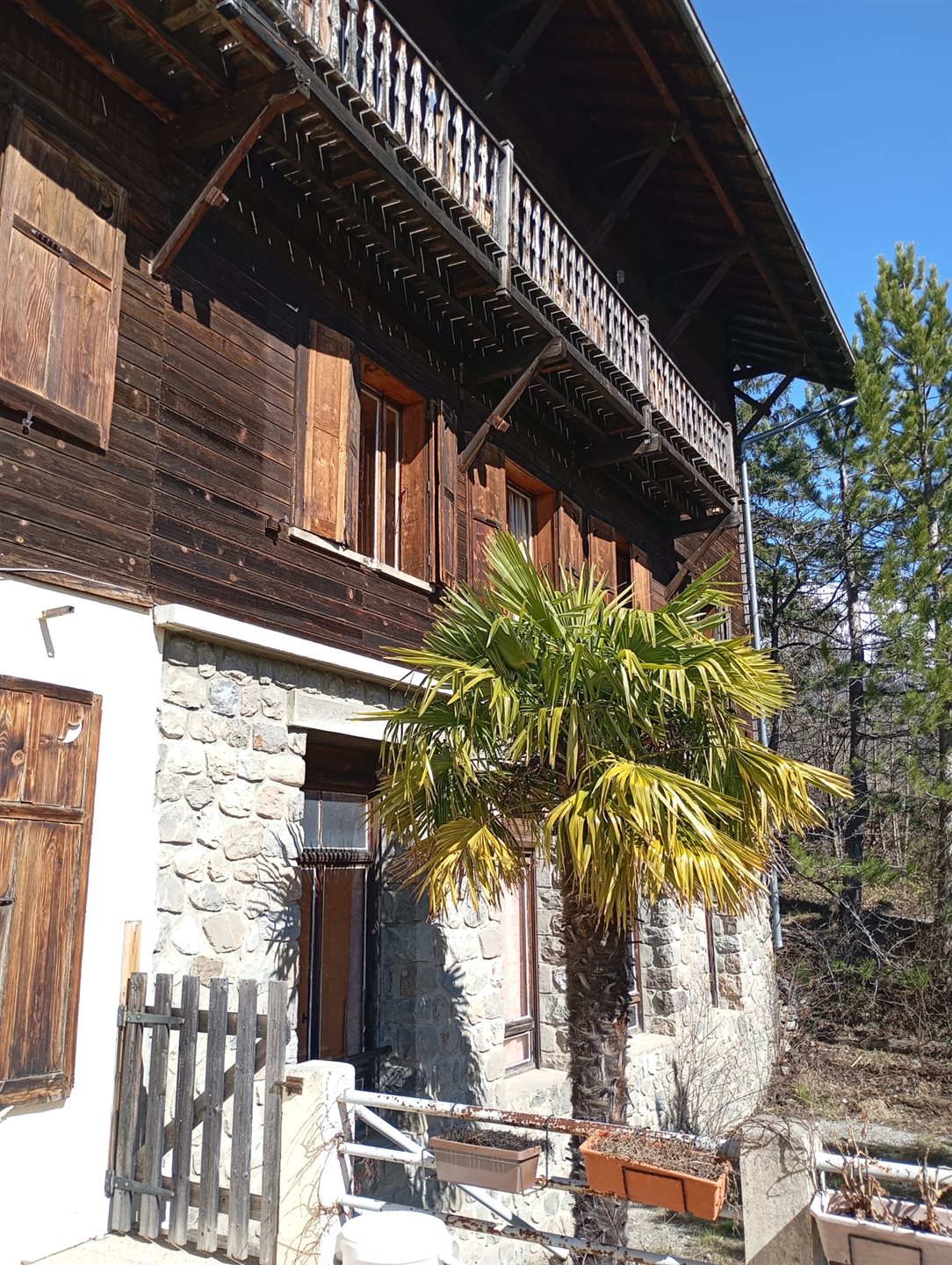 Maison à vendre, 828m², Embrun