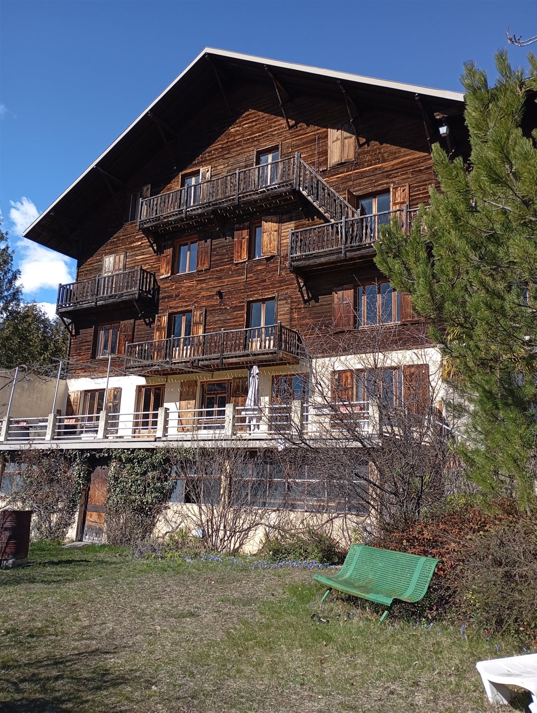 Maison à vendre, 828m², Embrun