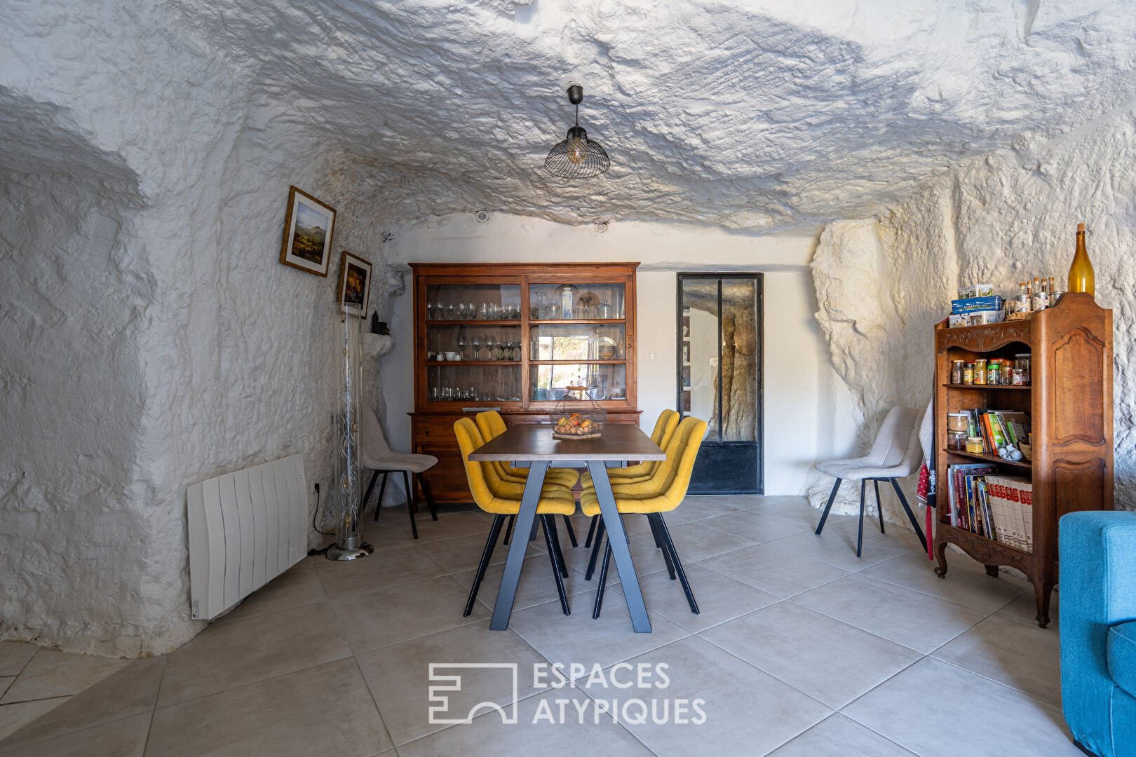 Maison à vendre, 160m², Vouvray