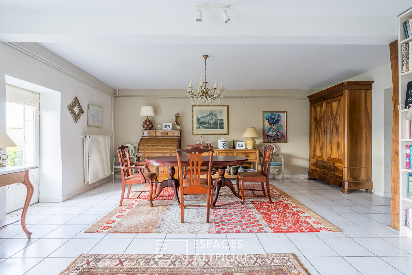 Maison à vendre, 190m², Assay