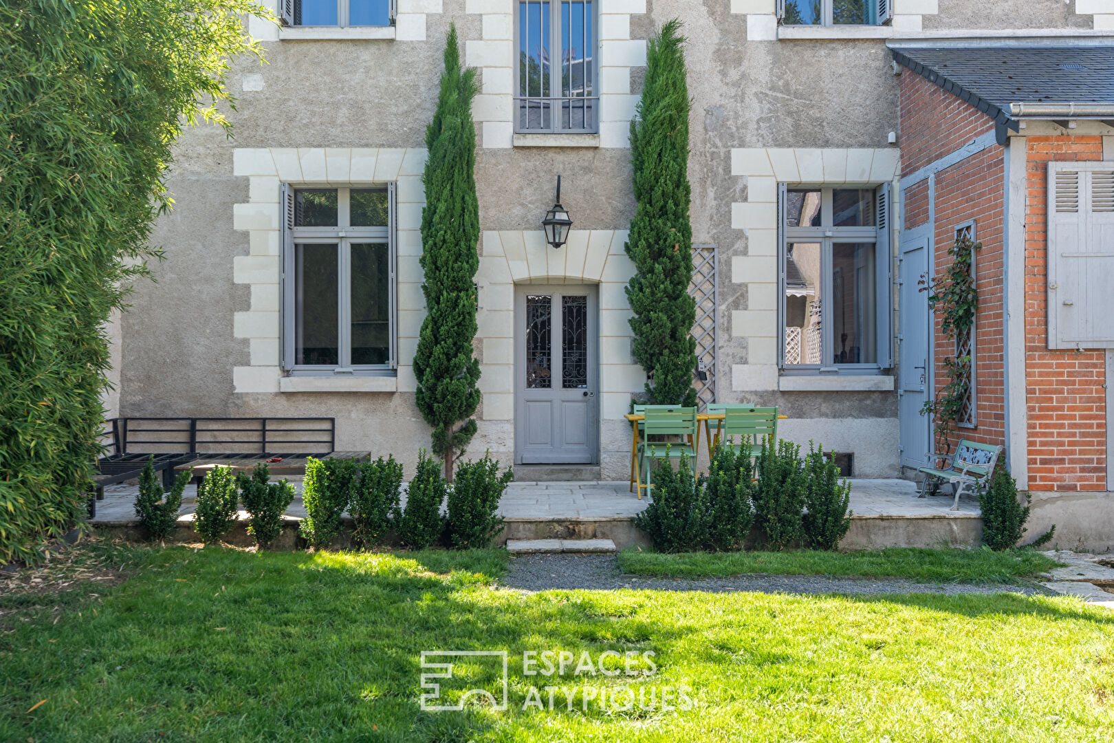 Maison à vendre, 238m², Tours