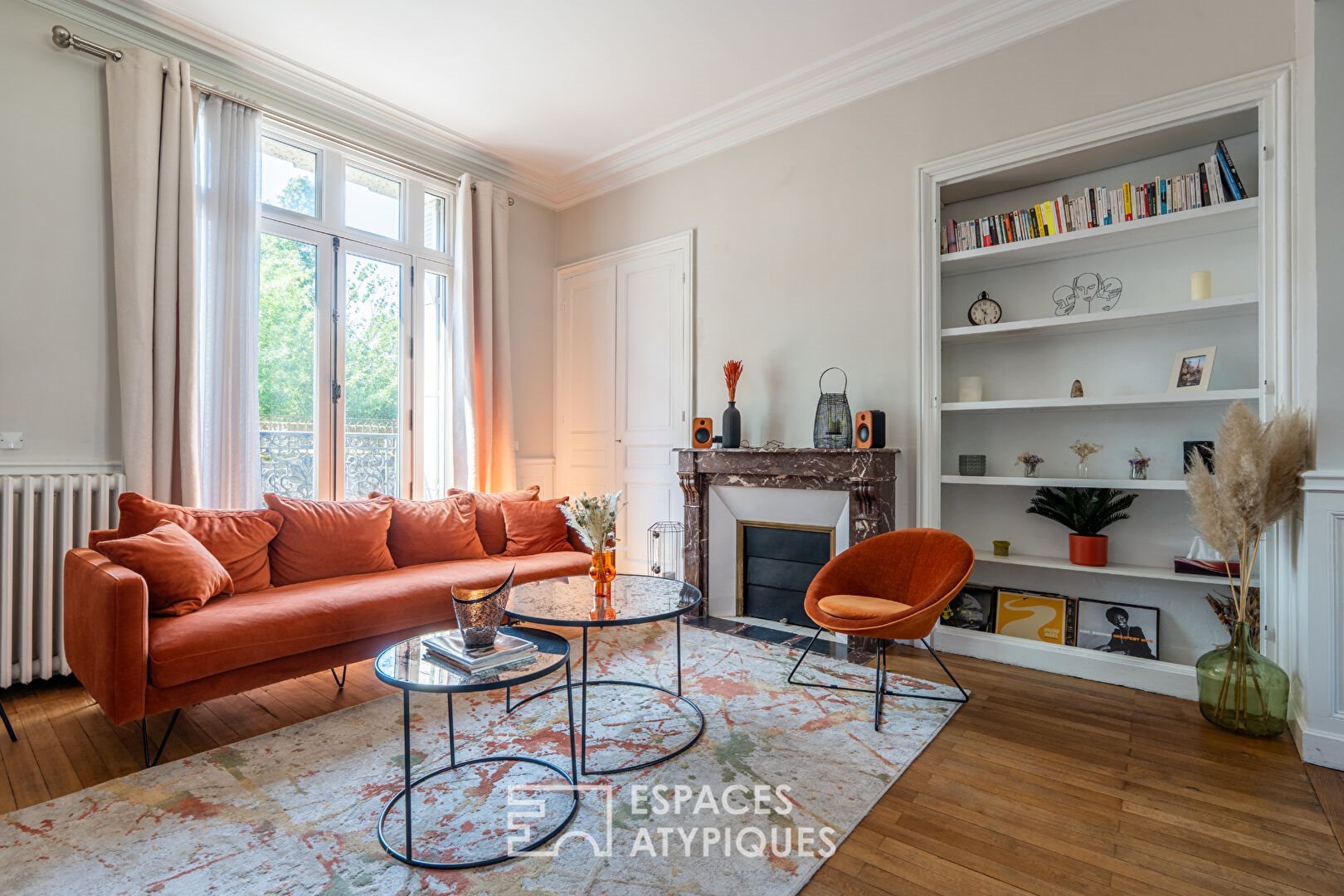 Maison à vendre, 238m², Tours