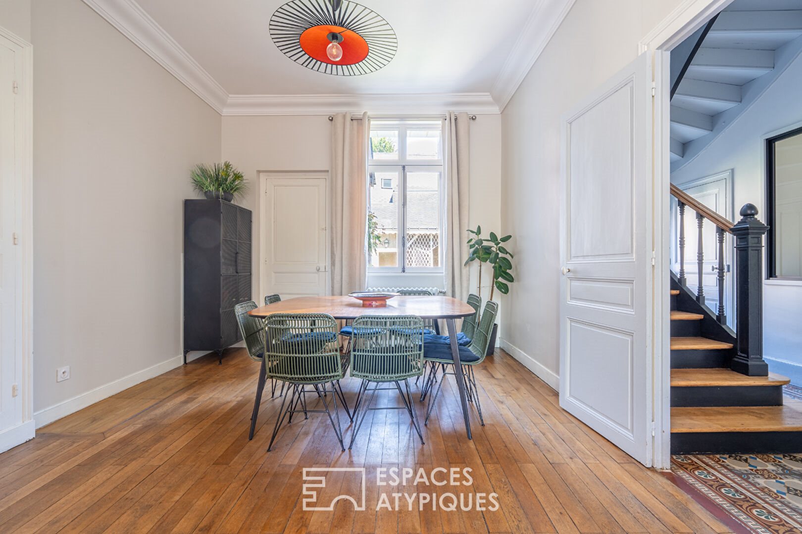 Maison à vendre, 238m², Tours
