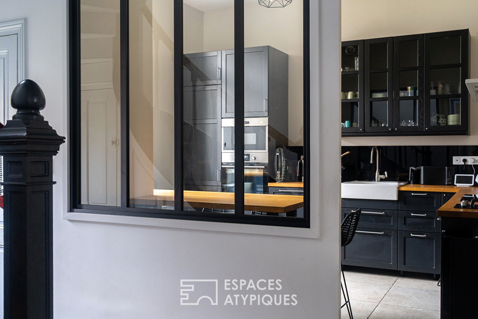 Maison à vendre, 238m², Tours