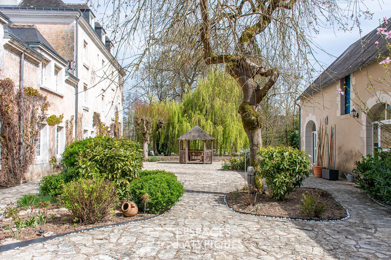 Maison à vendre, 719m², Chançay