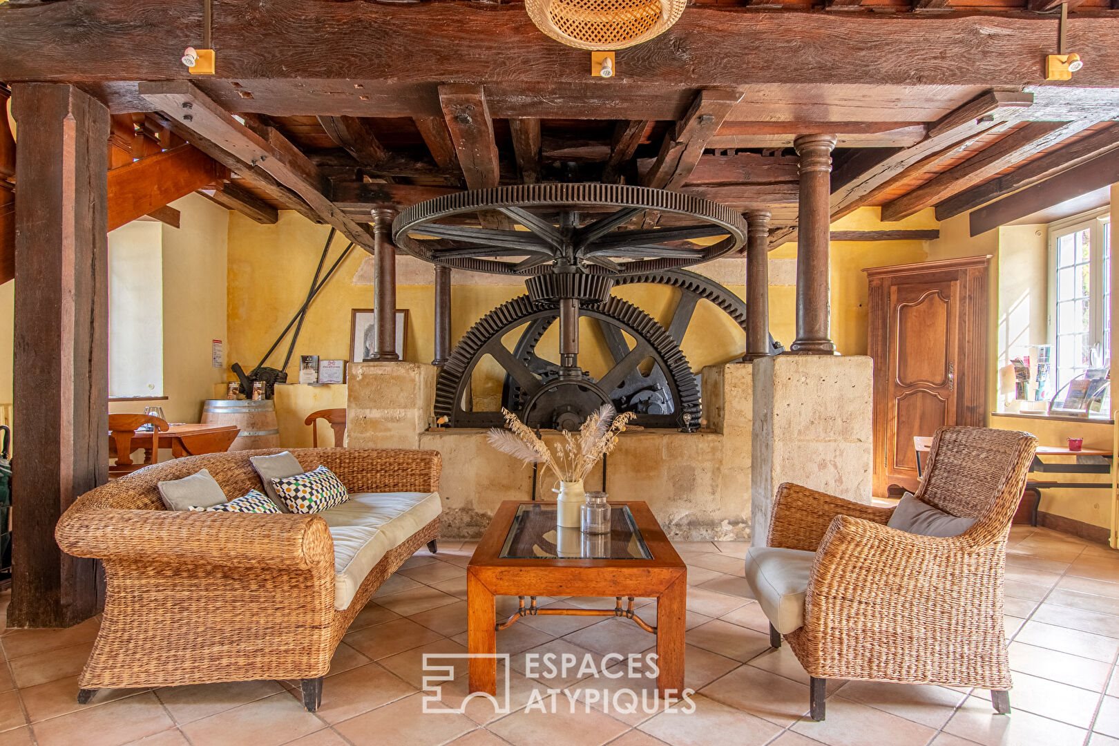 Maison à vendre, 719m², Chançay