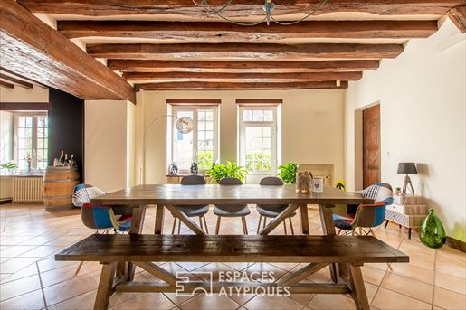 Maison 20 pièces 719 m² · à Chançay · 719 m² · 1 480 000 €