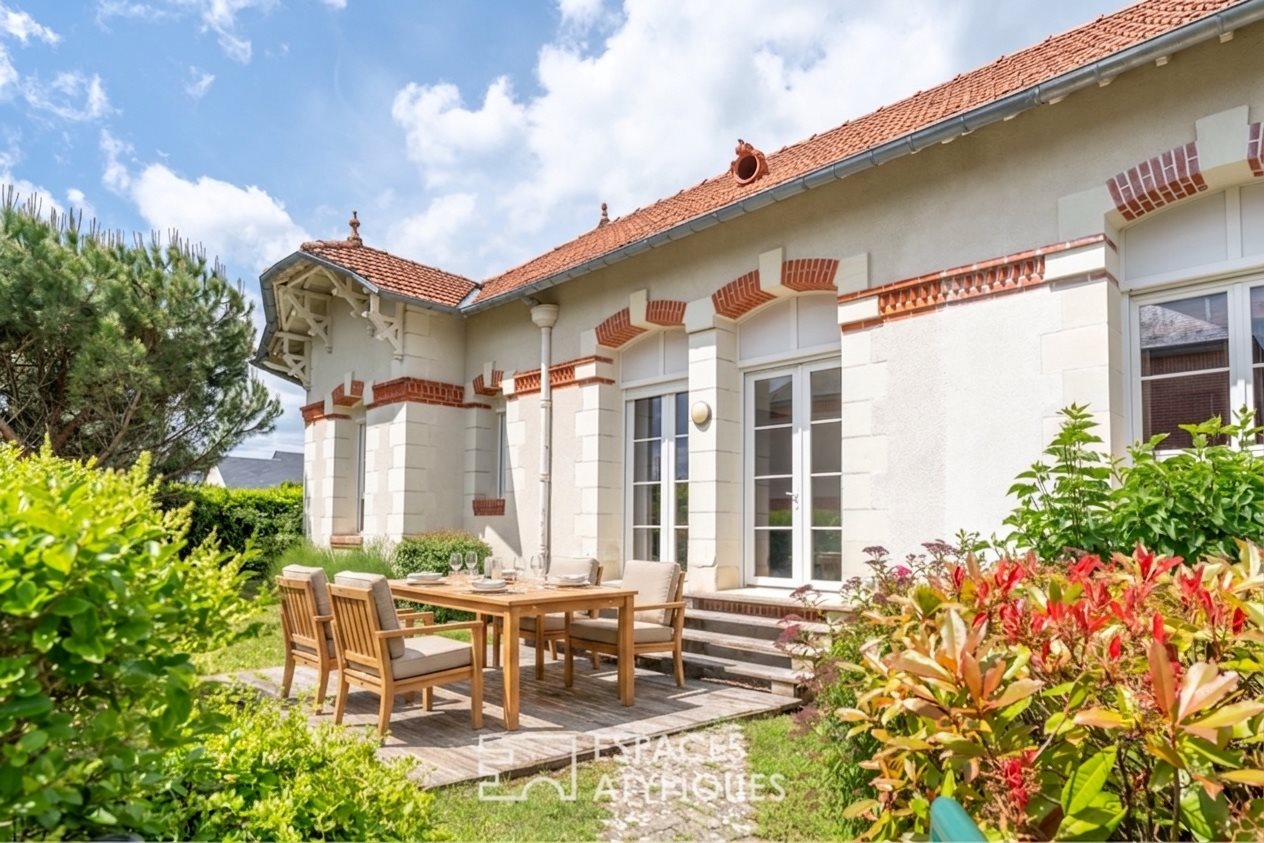 Appartement à vendre, 90m², Ballan-Miré
