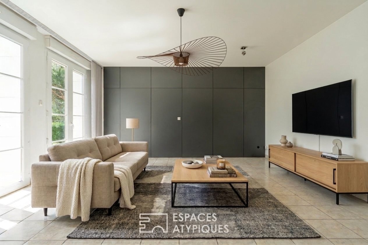 Appartement à vendre, 90m², Ballan-Miré