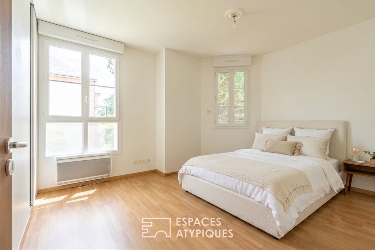 Appartement à vendre, 90m², Ballan-Miré