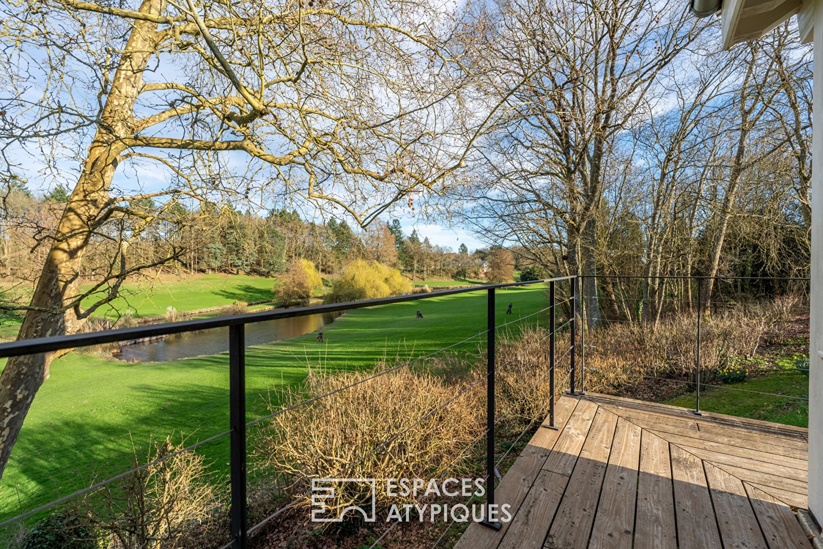 Maison à vendre, 135m², Saint-Antoine-du-Rocher