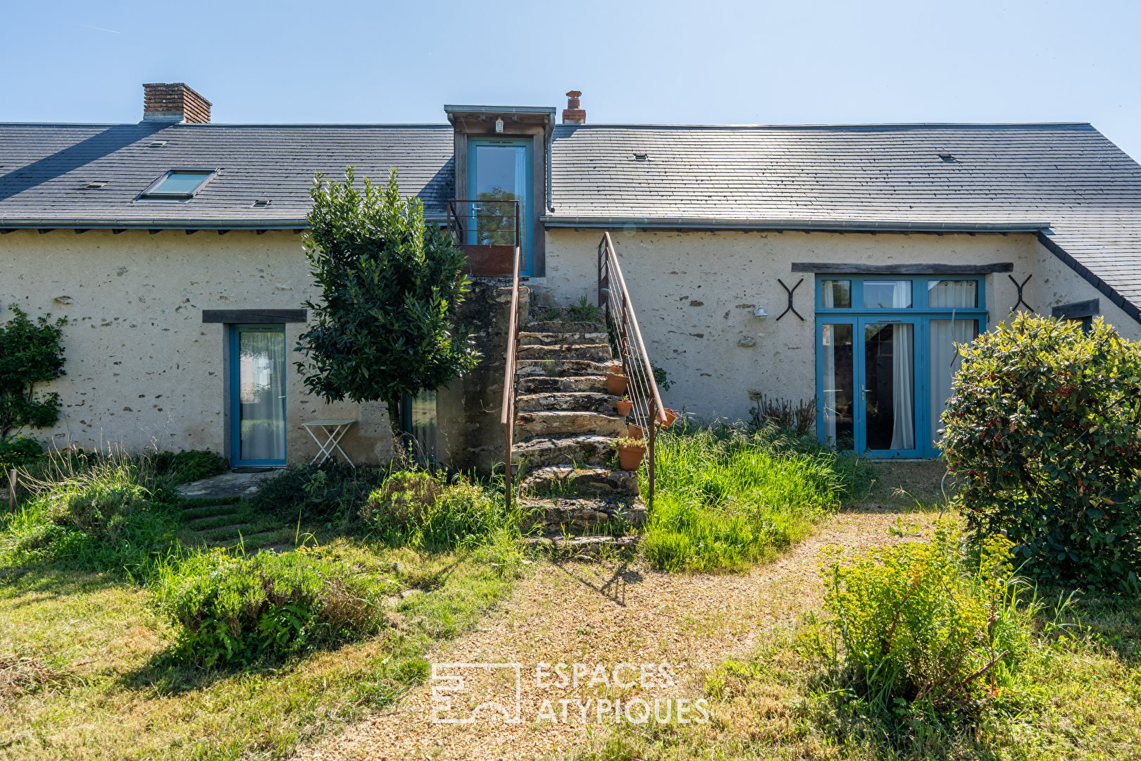 Maison à vendre, 491m², Saint-Branchs