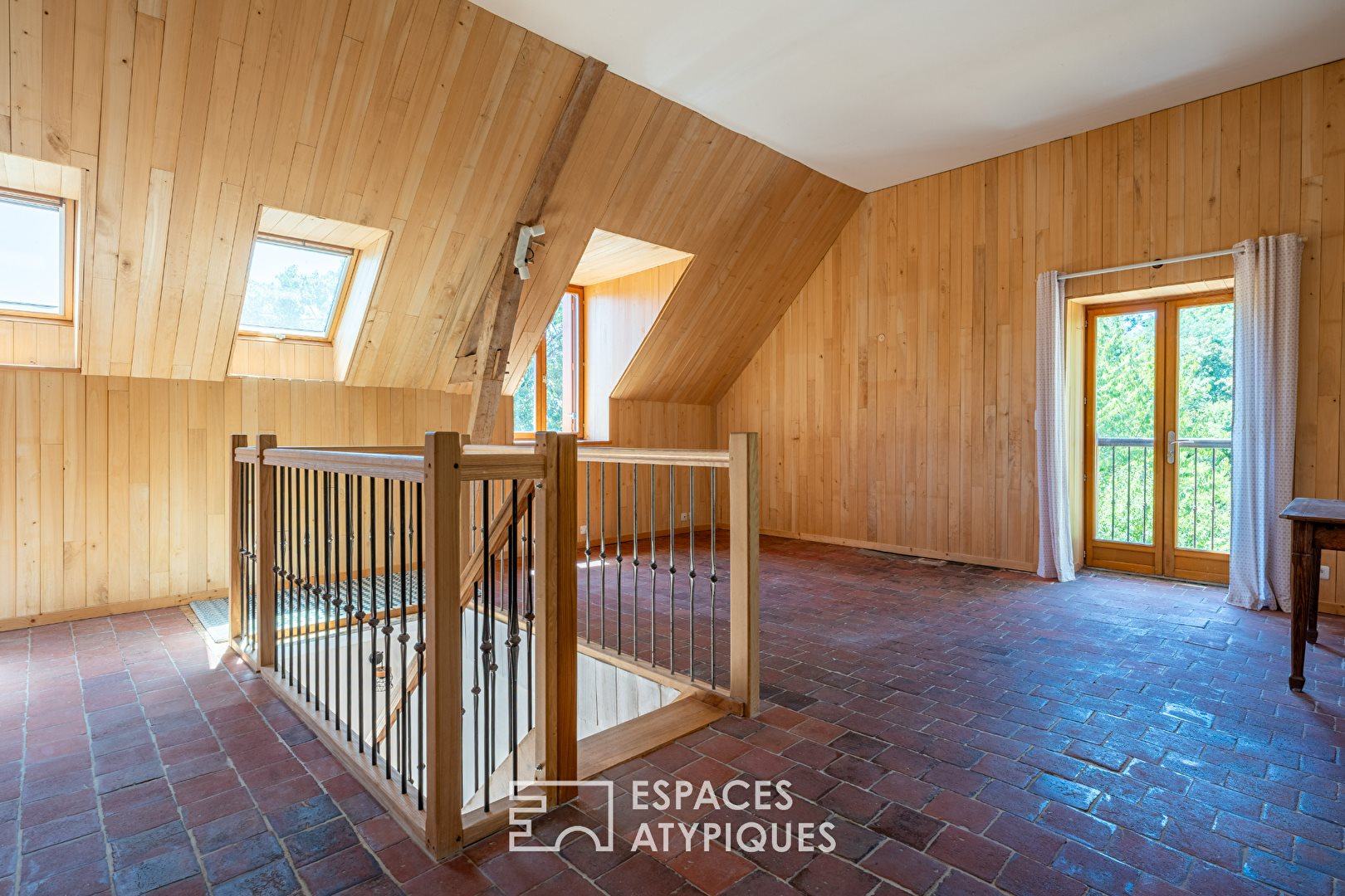 Maison à vendre, 491m², Saint-Branchs