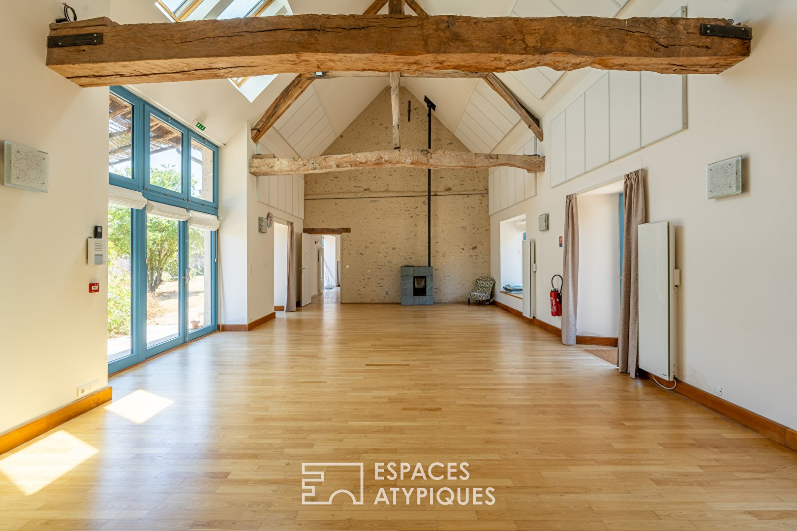 Maison à vendre, 491m², Saint-Branchs