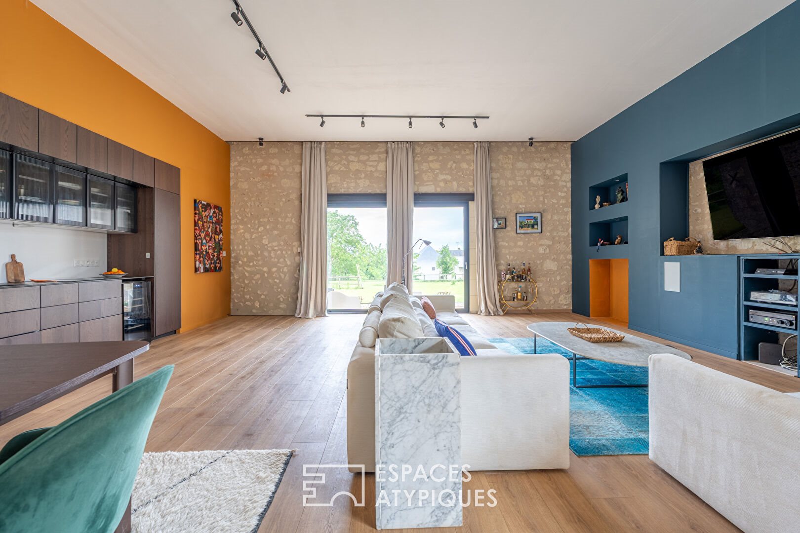 Maison à vendre, 292m², Restigné