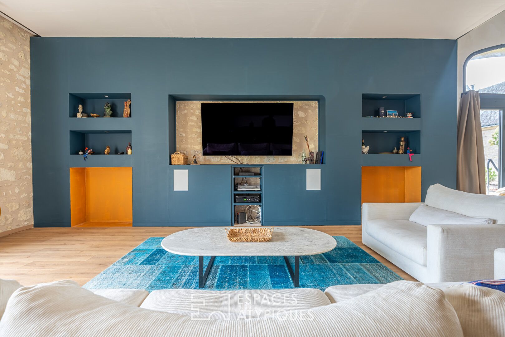 Maison à vendre, 292m², Restigné