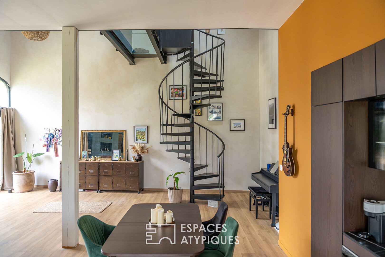 Maison à vendre, 292m², Restigné