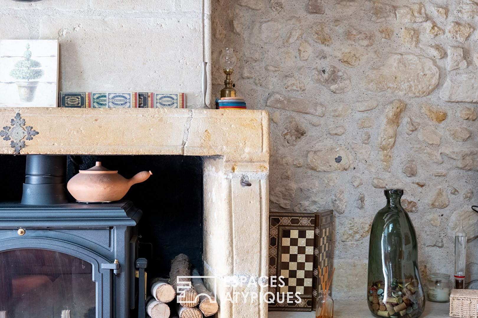 Maison à vendre, 143m², Villandry