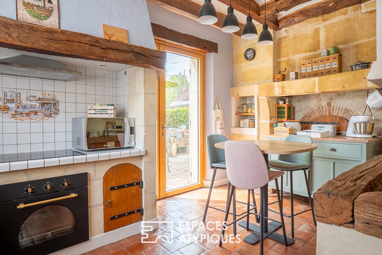Maison à vendre, 143m², Villandry