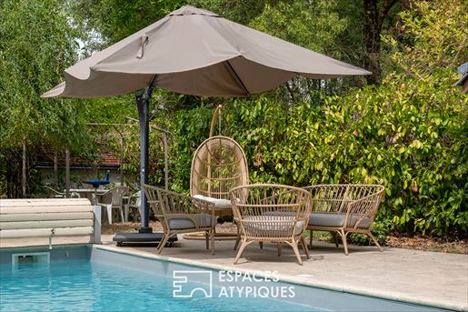 Maison 6 pièces 143 m² · à Villandry · 143 m² · 370 000 €