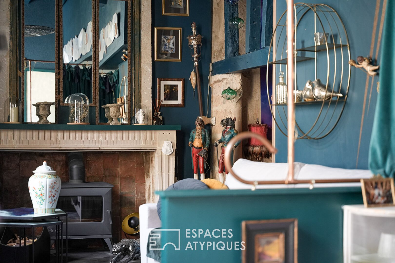 Appartement à vendre, 95m², Chinon