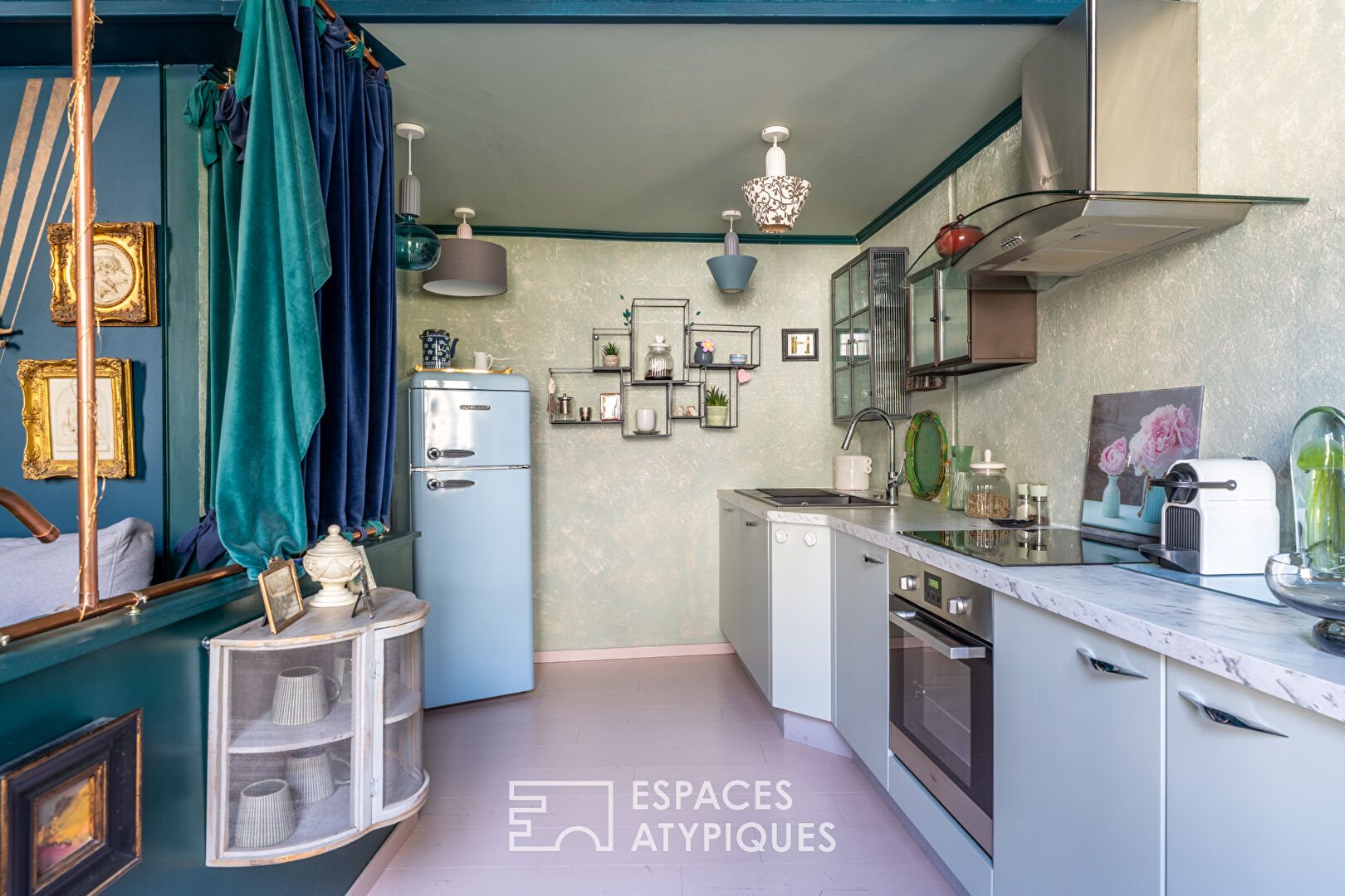 Appartement à vendre, 95m², Chinon