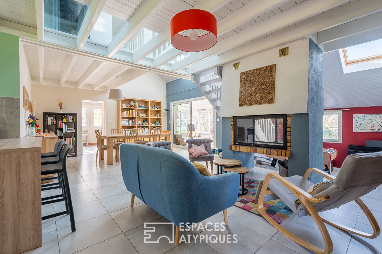 Maison à vendre, 268m², Benais