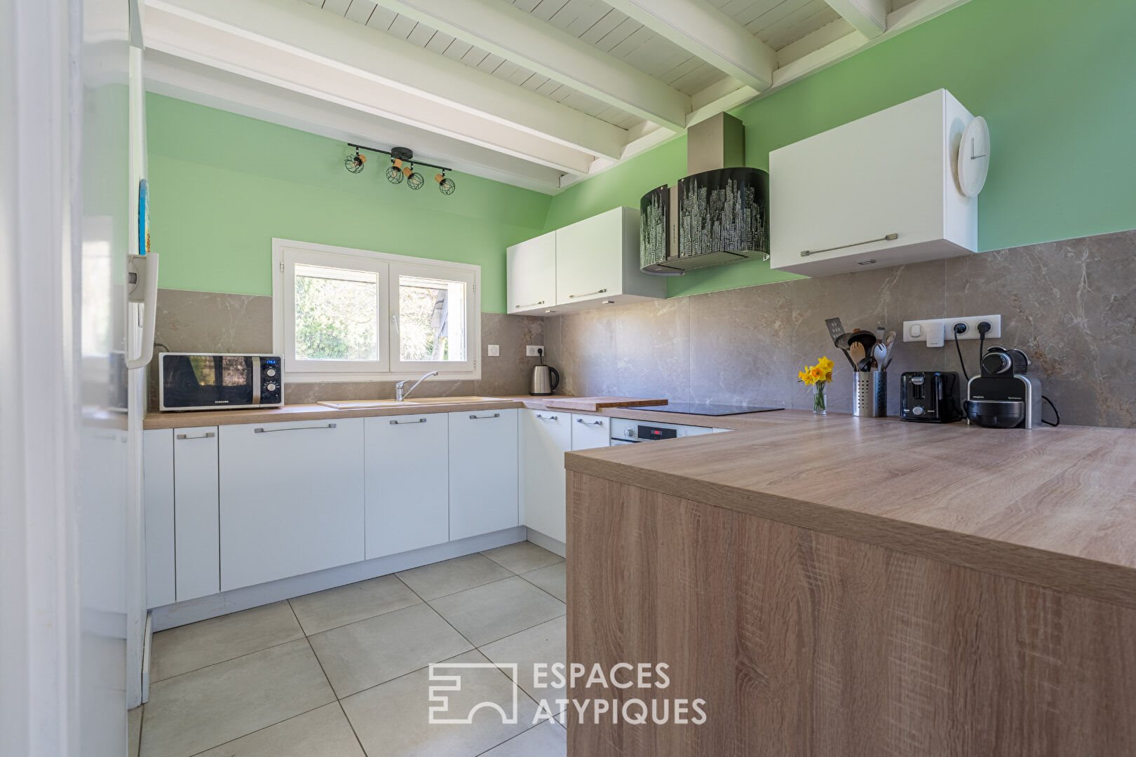 Maison à vendre, 268m², Benais