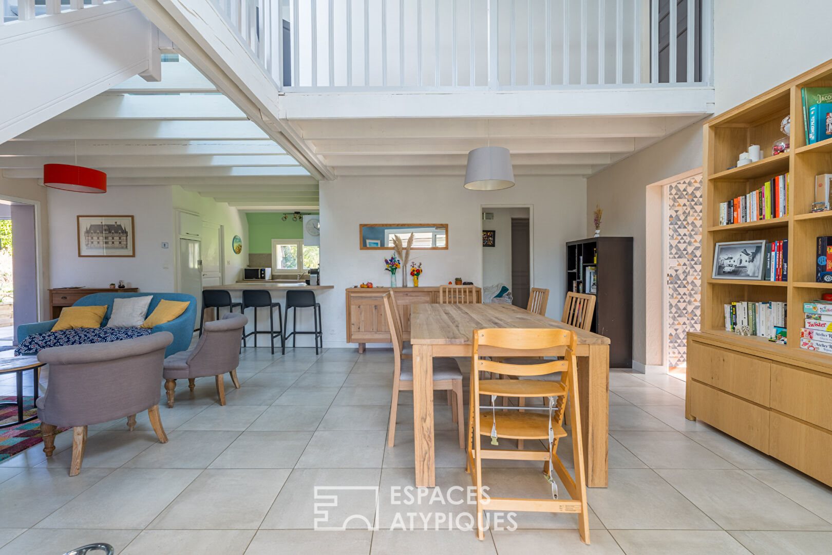 Maison à vendre, 268m², Benais
