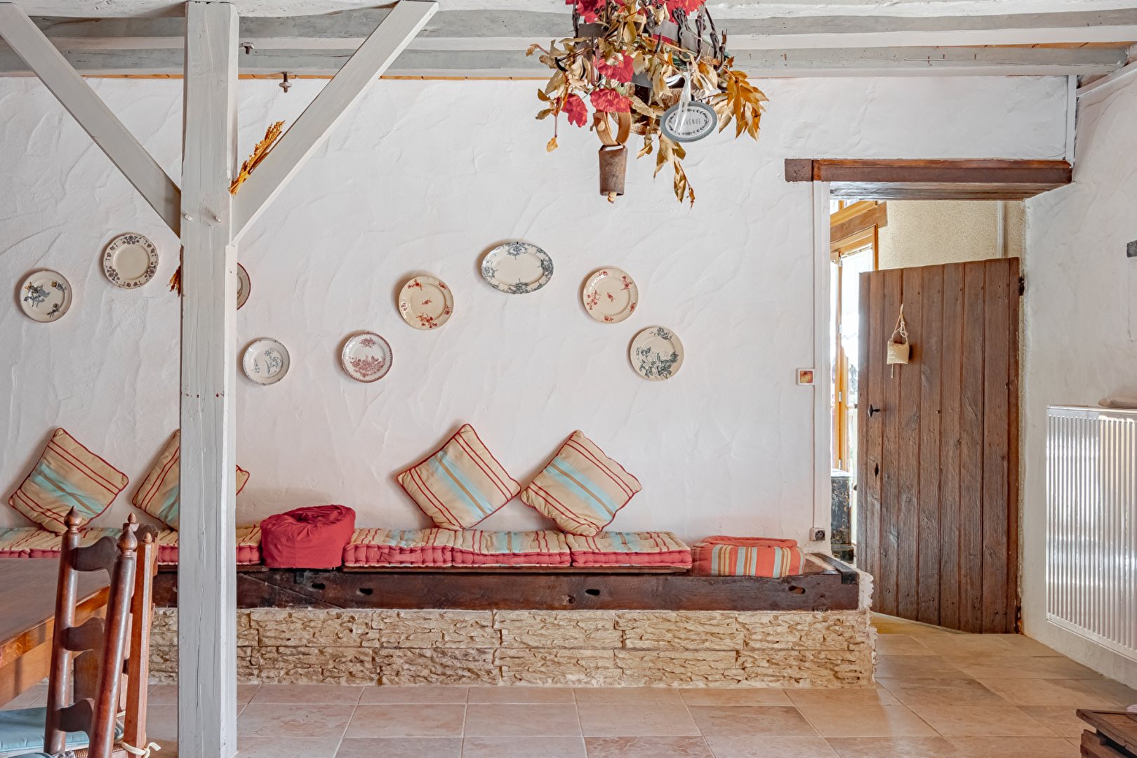 Maison à vendre, 185m², Channay-sur-Lathan
