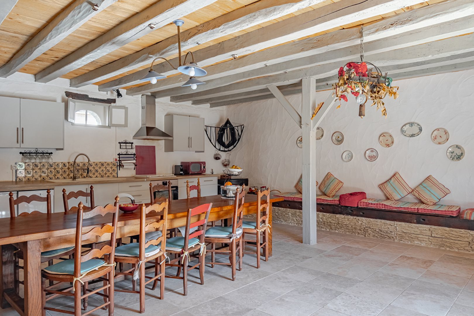 Maison à vendre, 185m², Channay-sur-Lathan