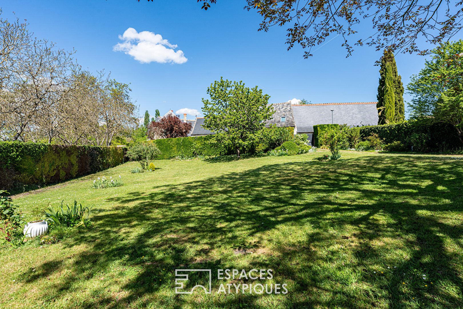 Maison à vendre, 275m², Côteaux-sur-Loire