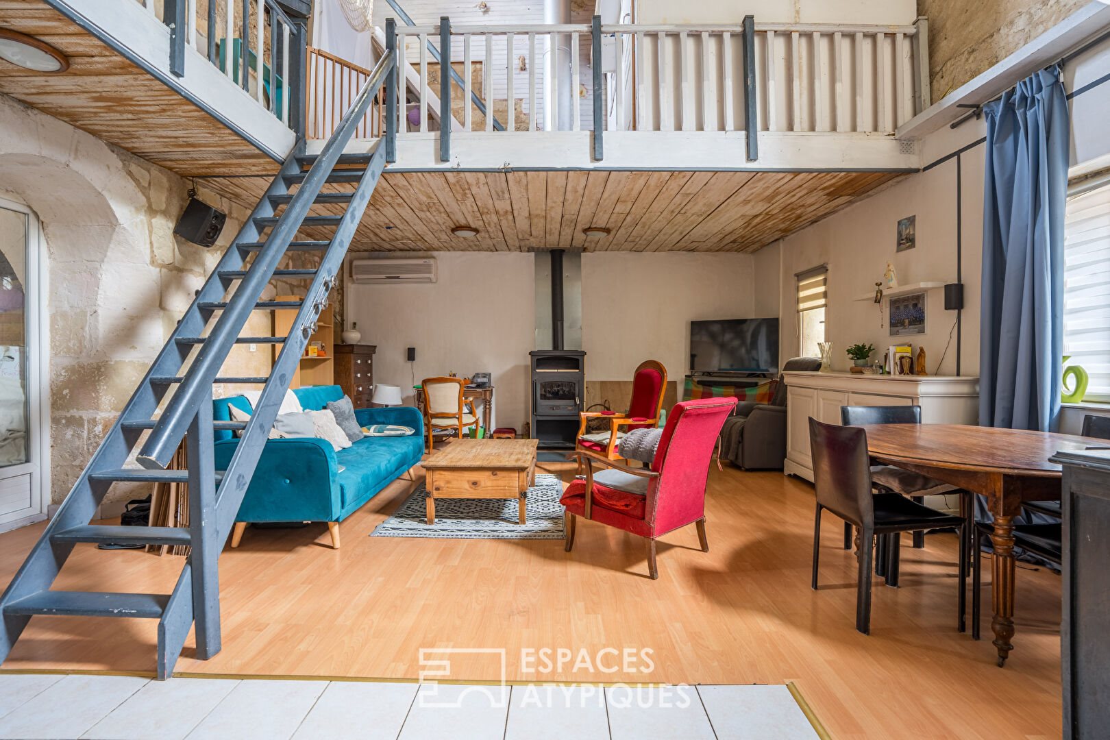 Maison à vendre, 152m², Candes-Saint-Martin