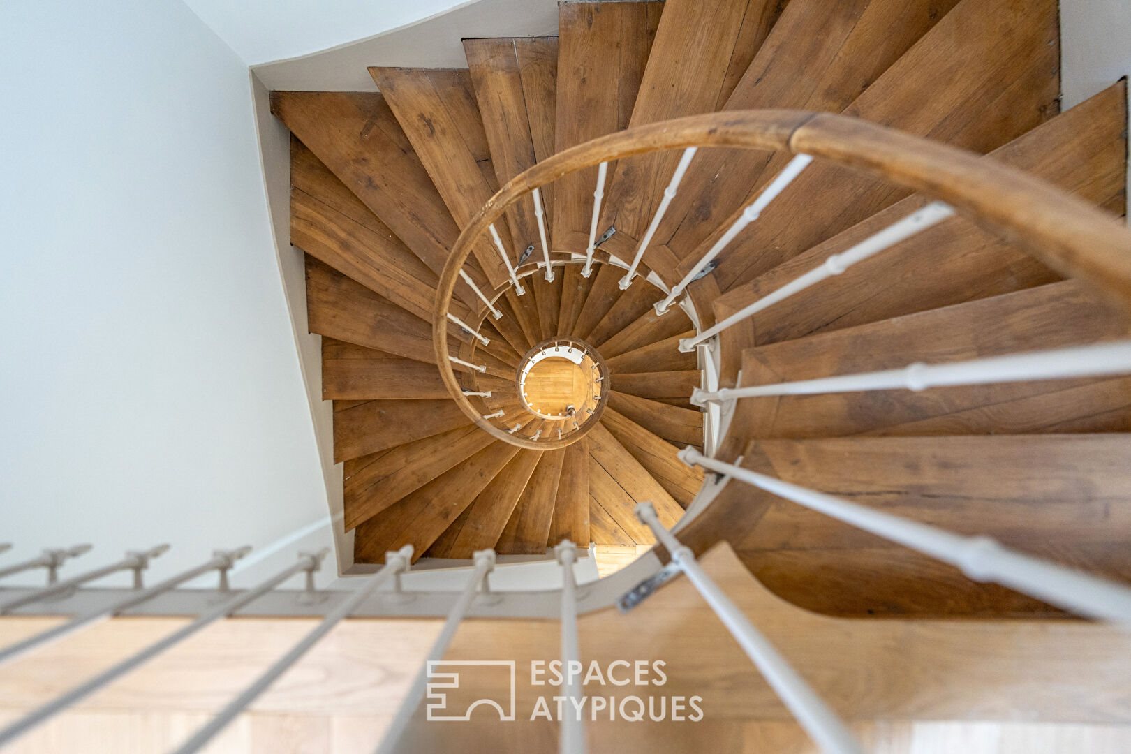 Maison – Tours, Maryse Bastié, Les Halles - Vue 4