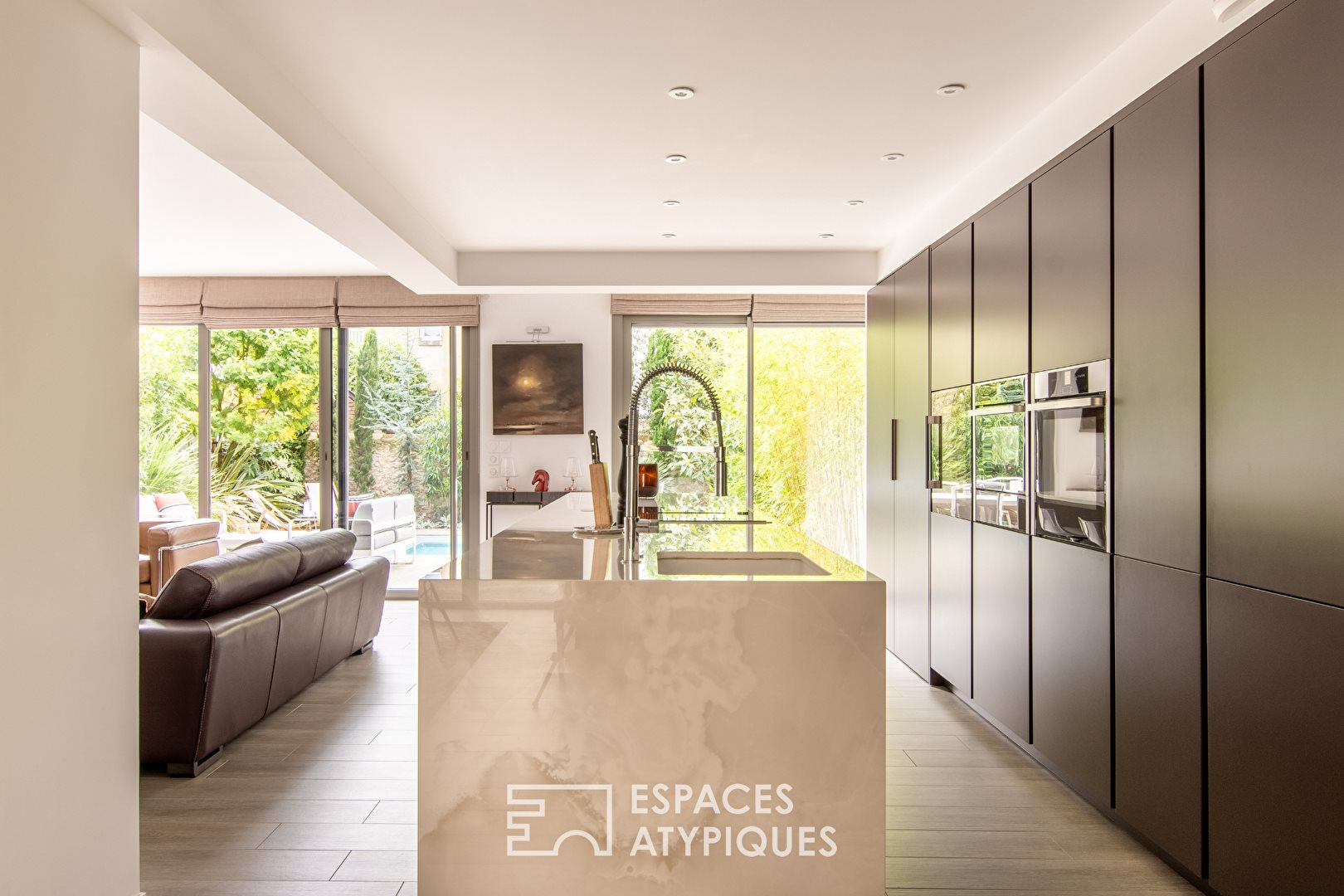 Maison à vendre, 210m², Tours