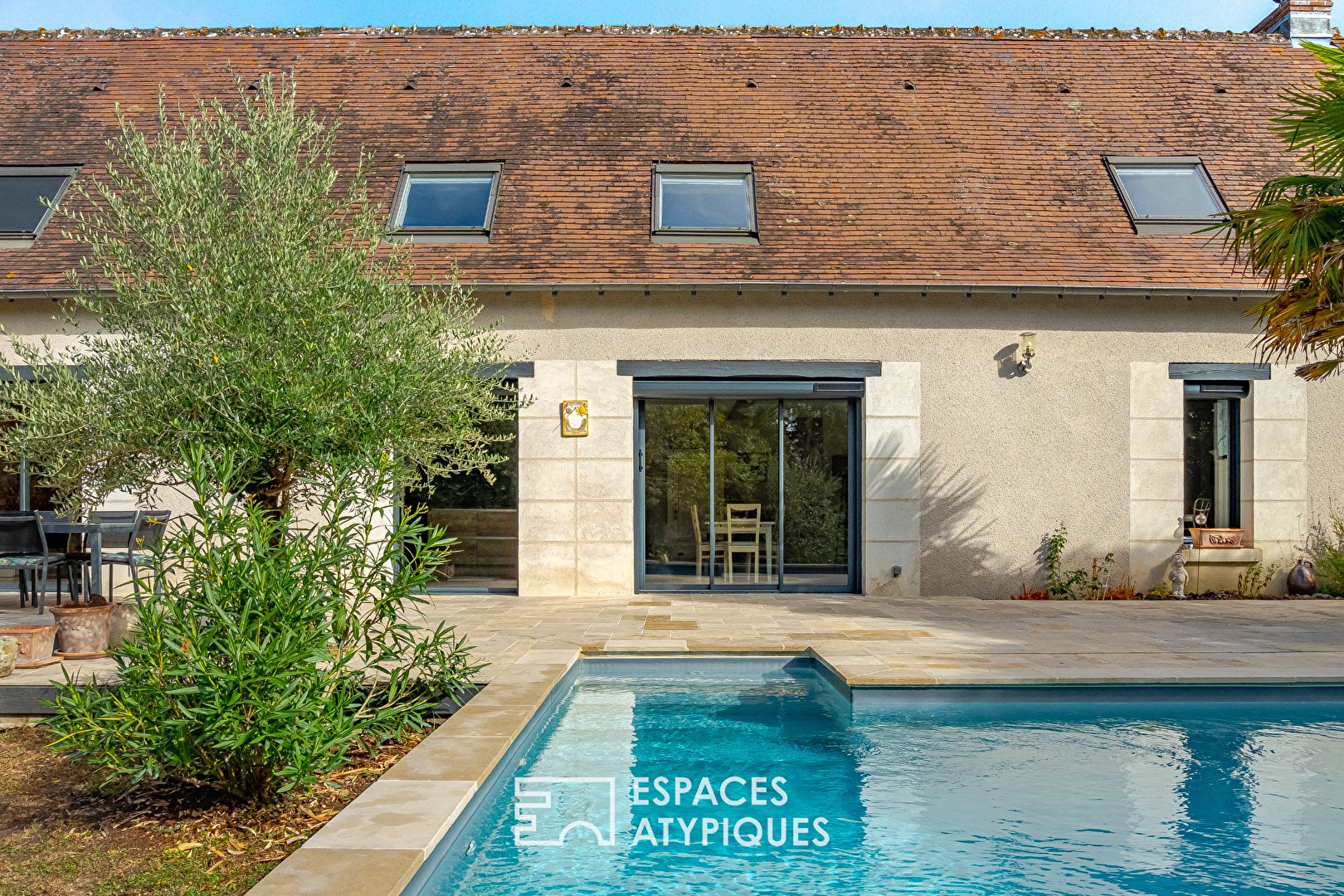 Maison à vendre, 153m², Cheillé