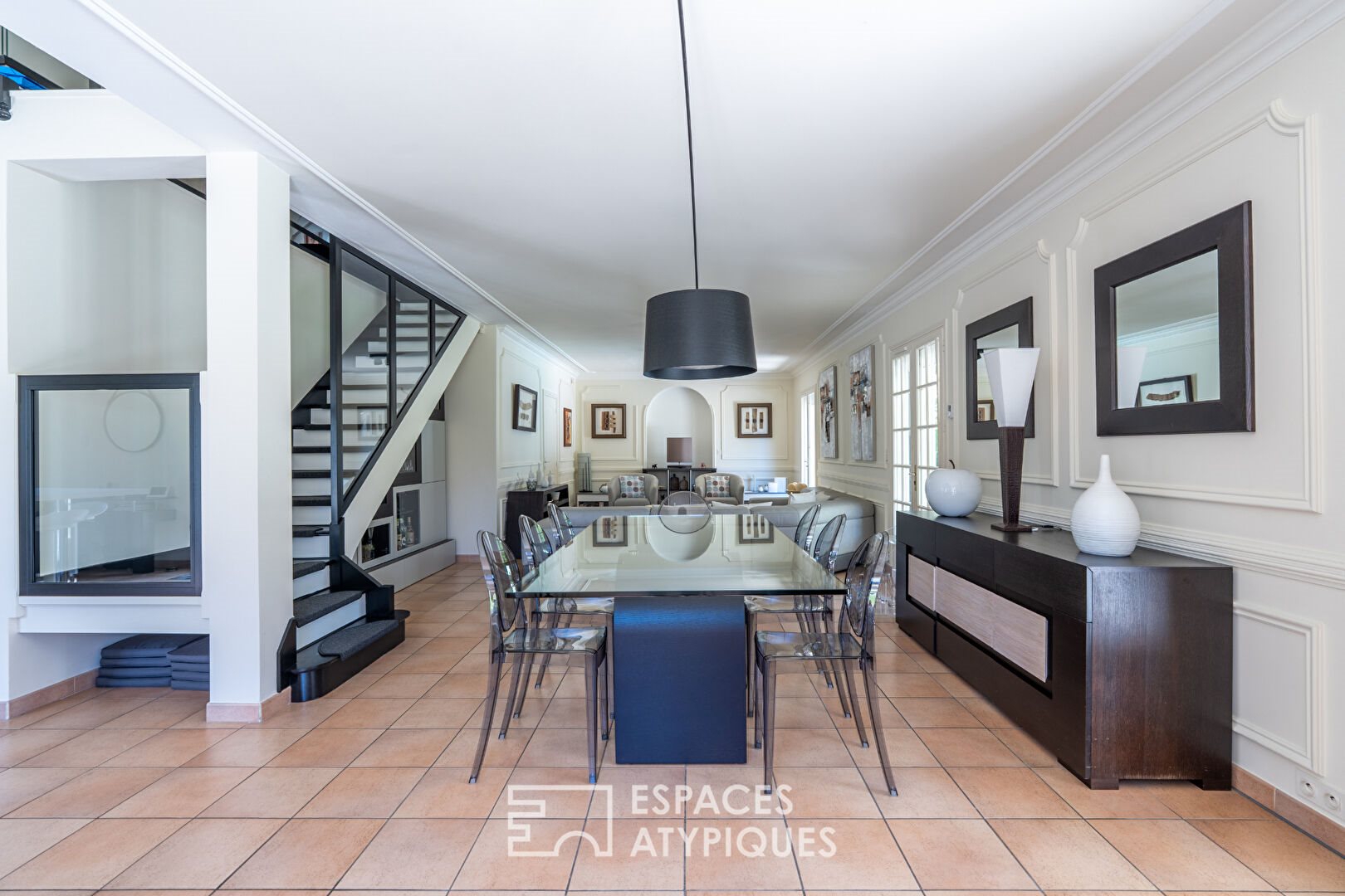 Maison à vendre, 290m², Tours