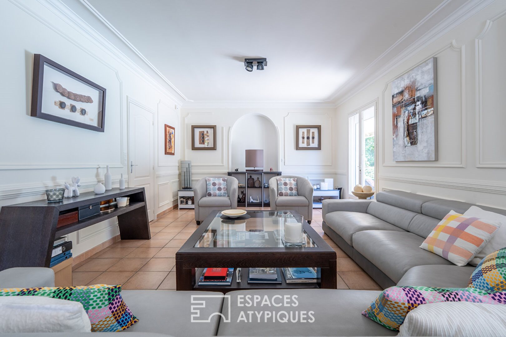 Maison à vendre, 290m², Tours